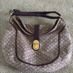 Louis Vuitton shoulder bag